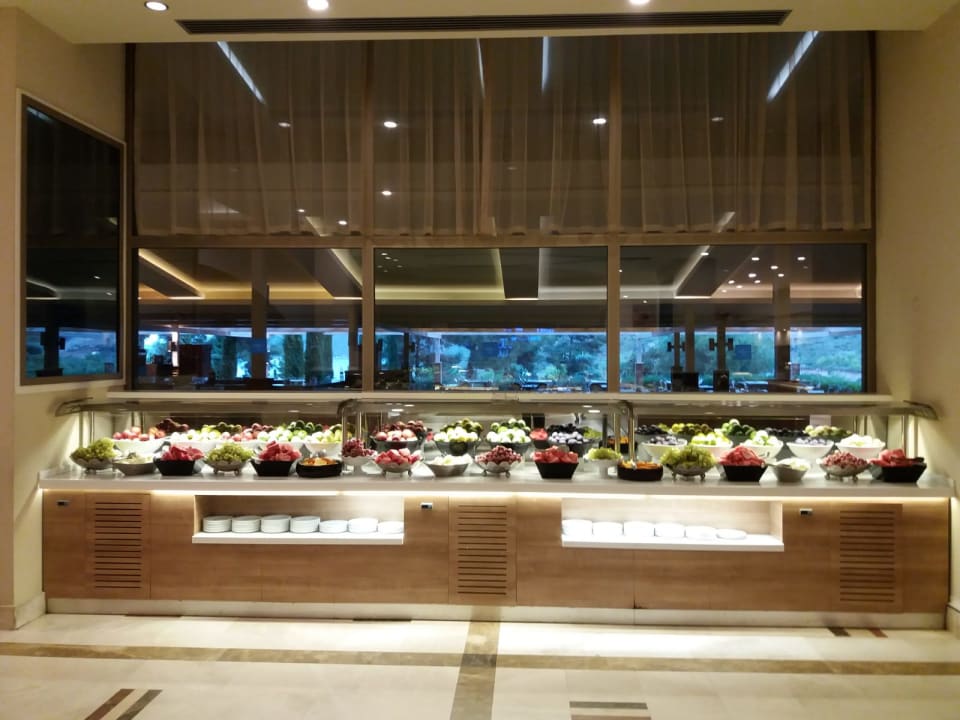 Gastro La Blanche Island Bodrum