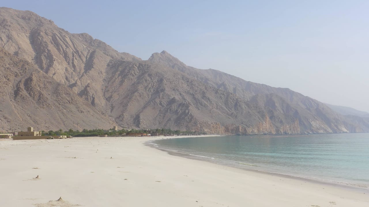 Six Senses Spa At Zighy Bay Six Senses Spa At Zighy Bay