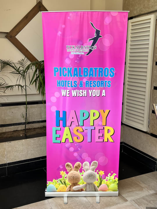Sonstiges Pickalbatros Dana Beach Resort - Hurghada