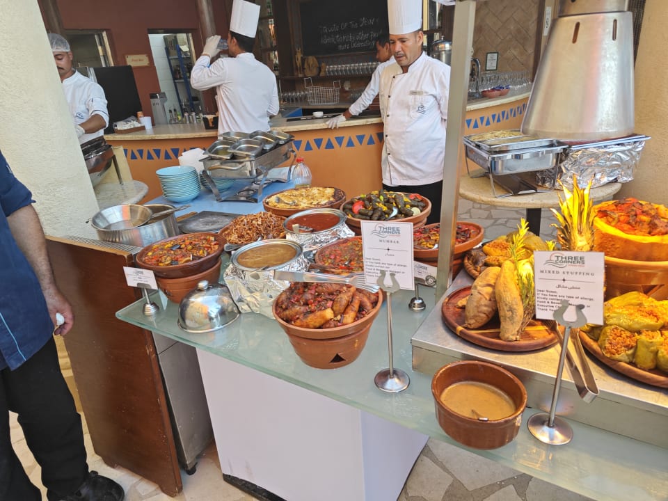 Gastro Hotel Three Corners Ocean View prestige - Adults only