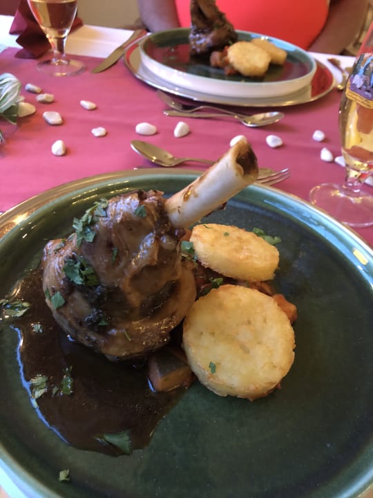 Gastro AKZENT Hotel Berlin