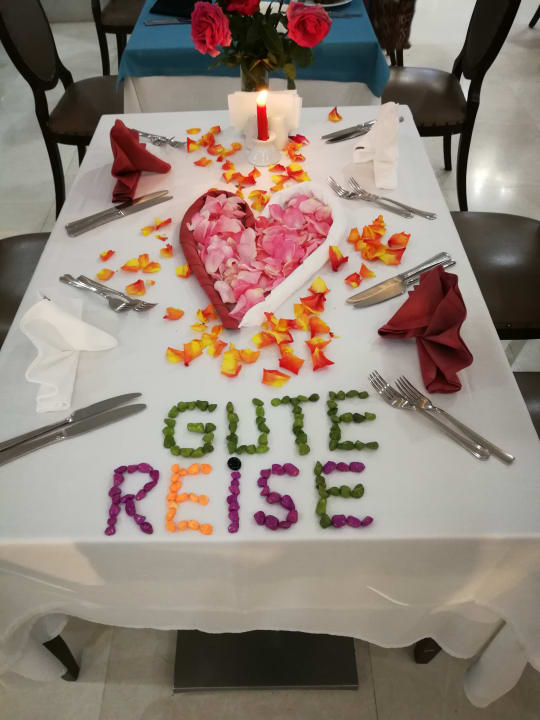 Gastro Seamelia Beach Resort