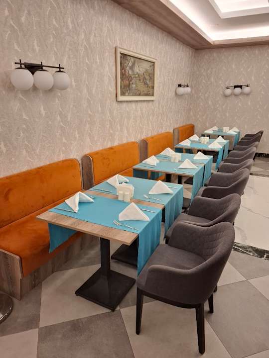Gastro Arnor de Luxe Hotel & Spa