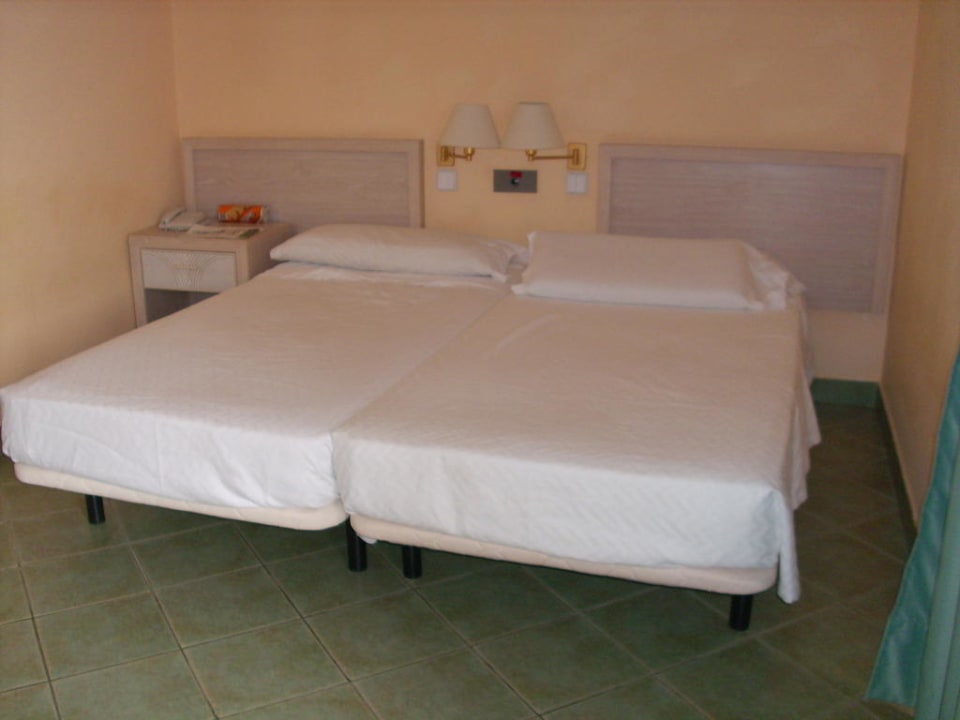 Unser Bettchen Abora Buenaventura by Lopesan Hotels