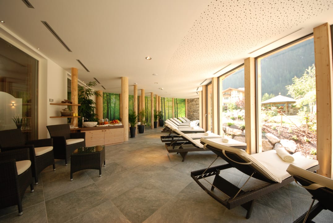 Sport & Freizeit Hotel Gran Paradis