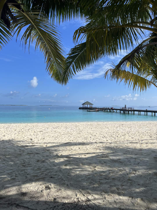 Strand Adaaran Select Meedhupparu Island Resort - Premium All Inclusive