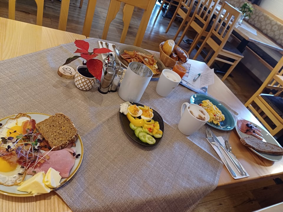 Gastro 1. Bier & Wohlfühlhotel Gut Riedelsbach