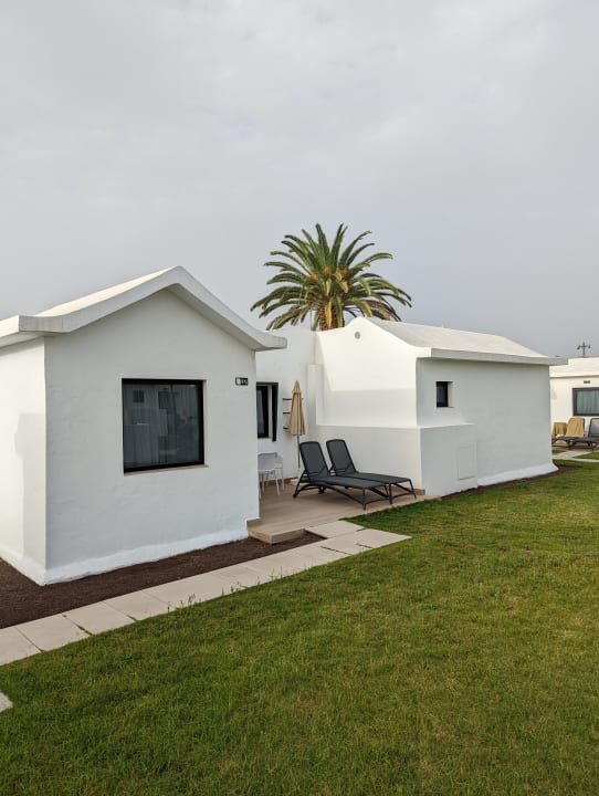 Außenansicht Club Maspalomas Suites & SPA