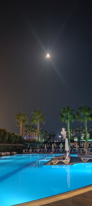 Pool Hane Family Resort