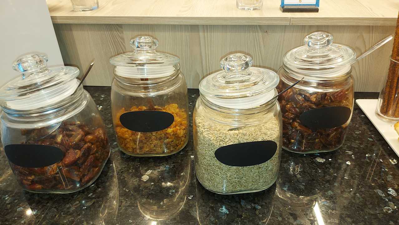 Gastro Hotel Borjana