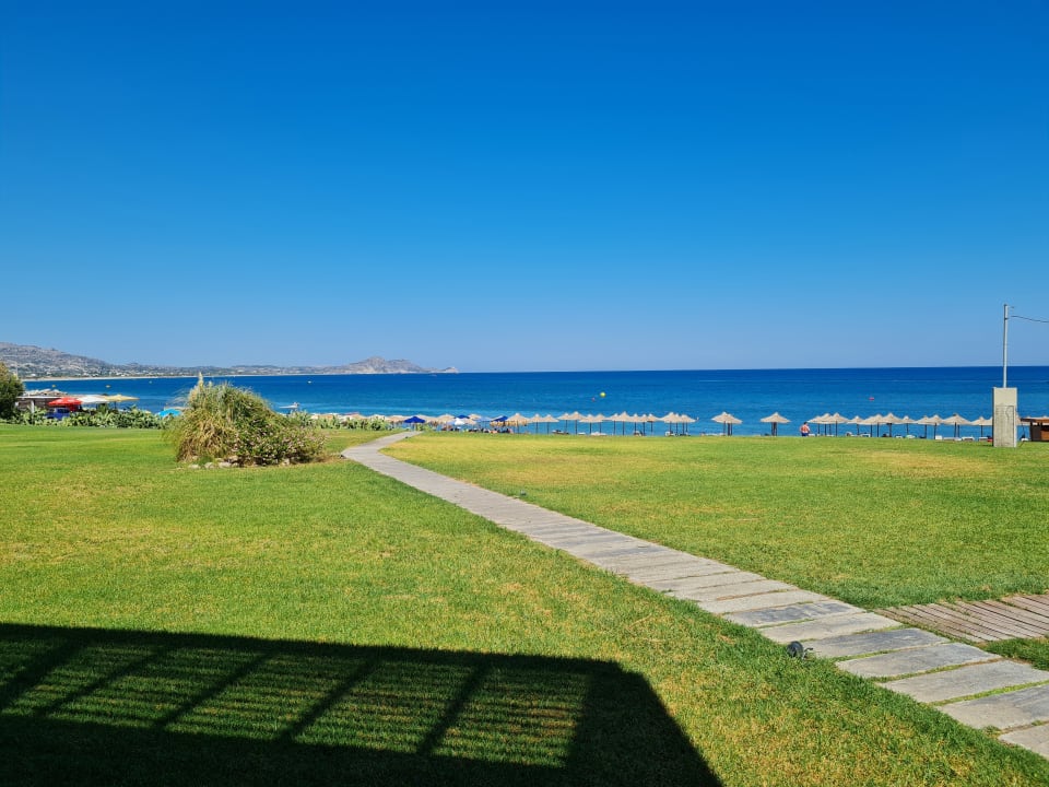 Ausblick SENTIDO Port Royal Villas & Spa