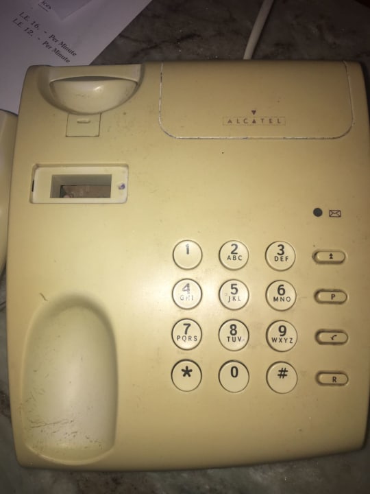 Zimmer Titanic Beach Spa & Aqua Park