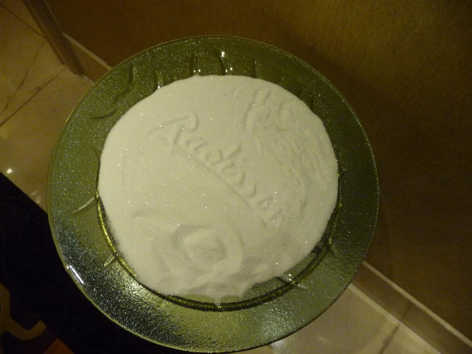 Fahrstuhlbereich Radisson Blu Hotel Shanghai New World