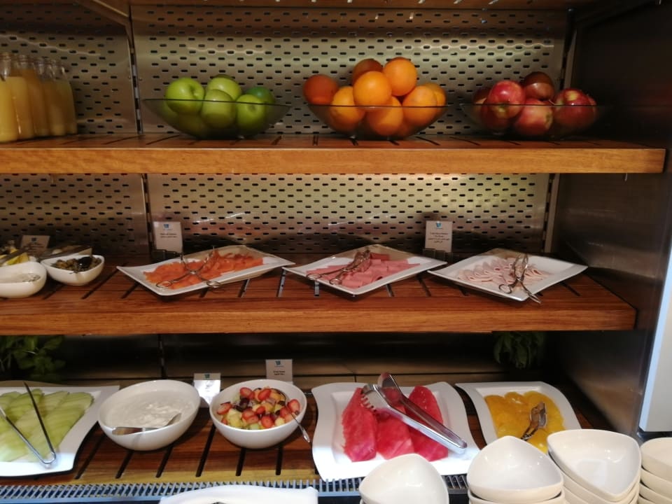 Gastro Fairmont Dubai