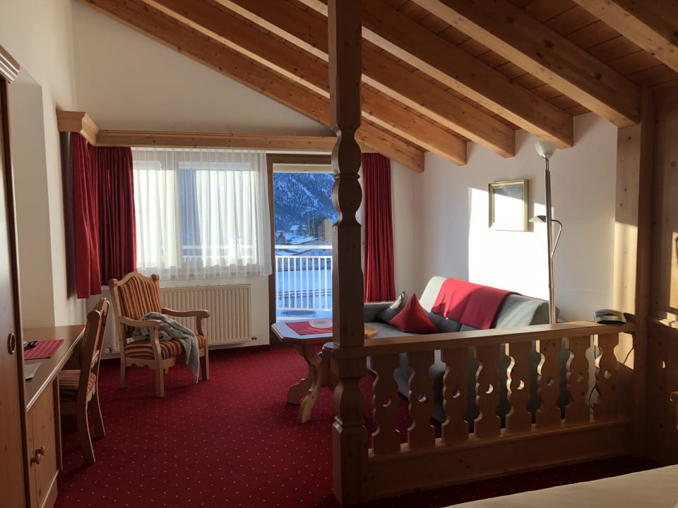 Zimmer Gästehaus Gerti