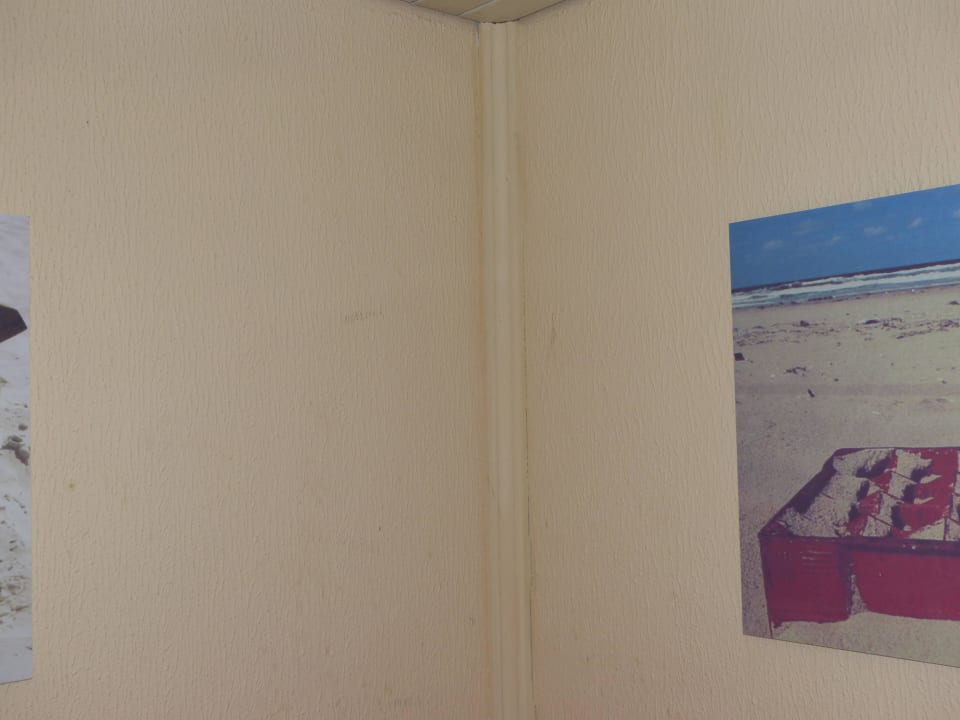 Zimmerecke 1 Center Parcs Park Nordseeküste