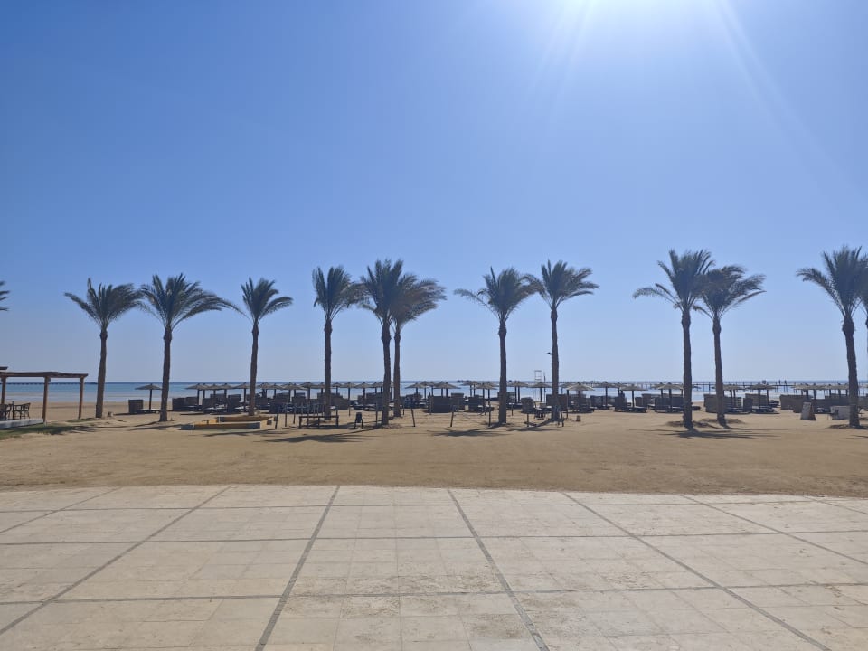 Strand Casa Mare Resort