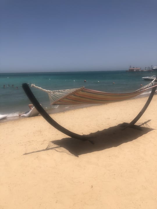 Strand Steigenberger ALDAU Beach Hotel