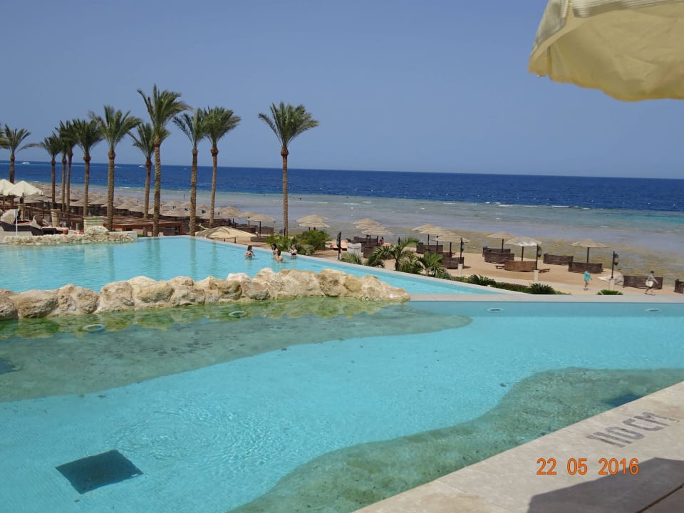 Infinitypool Makadi Spa - Adults only