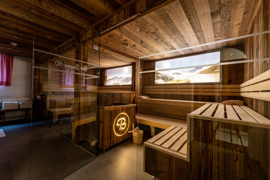 Sport & Freizeit Hotel Bergland