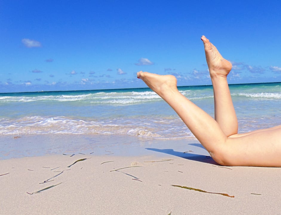 Strand Melia Marina Varadero