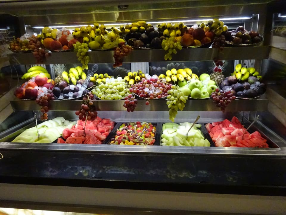 Gastro Limak Lara Deluxe Hotel & Resort