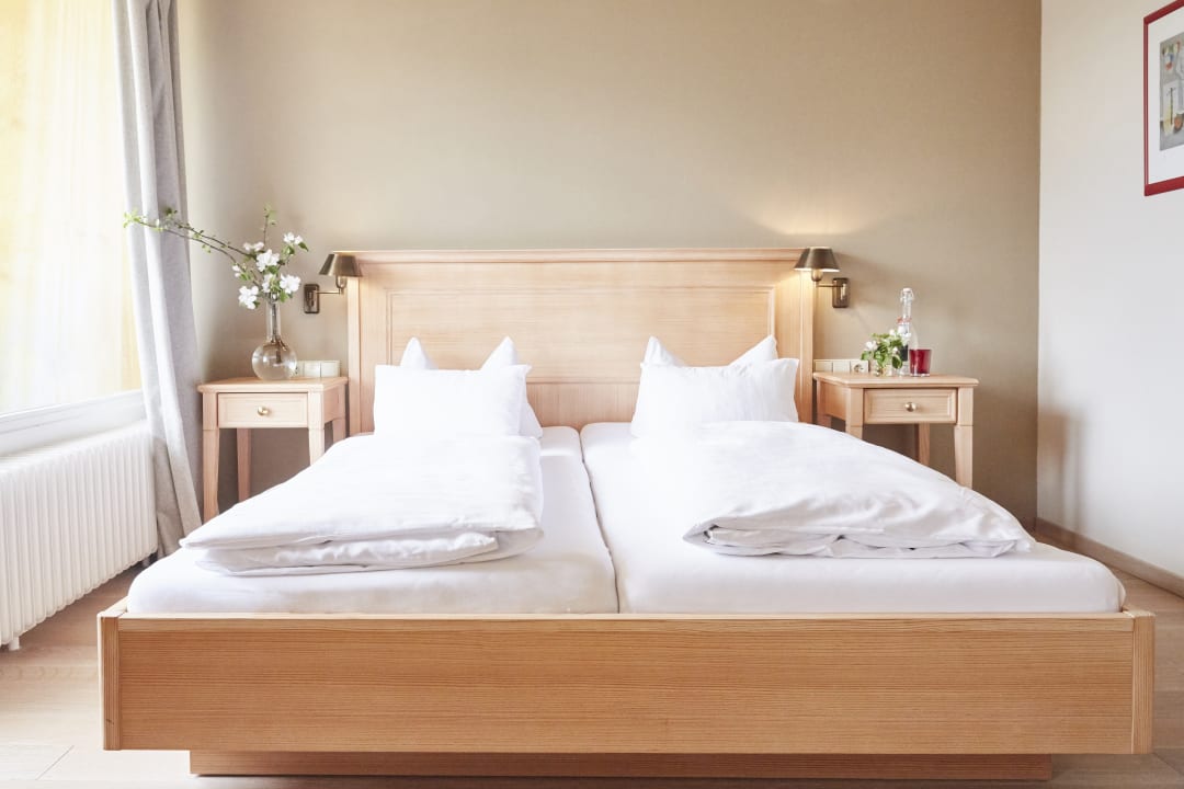 Zimmer Hotel Zur Sonne