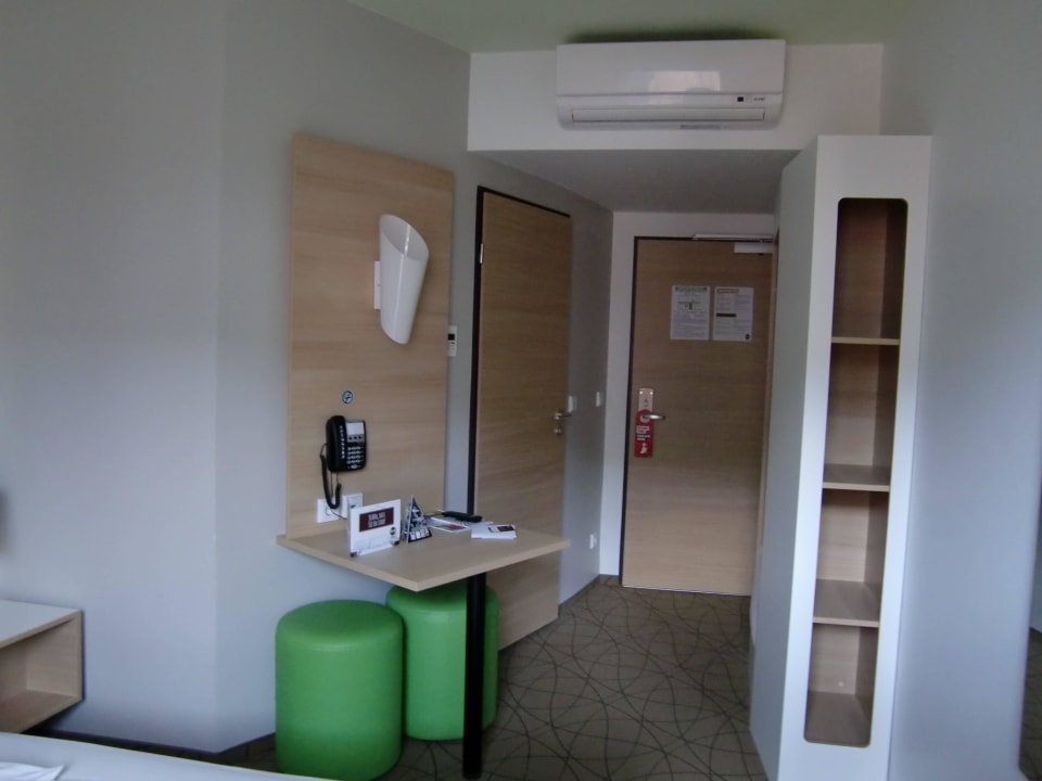 Kl. Schreibplatz B&B Hotel Lübeck