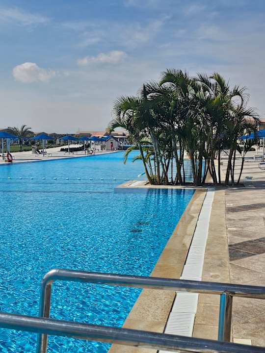 Pool Pickalbatros Sea World Resort - Marsa Alam