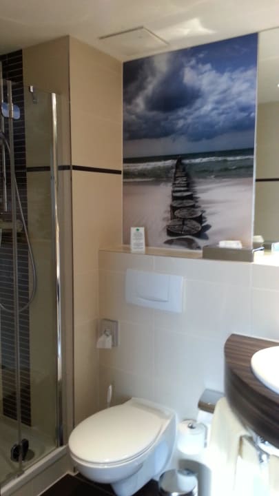 Schönes Bad Trihotel Rostock