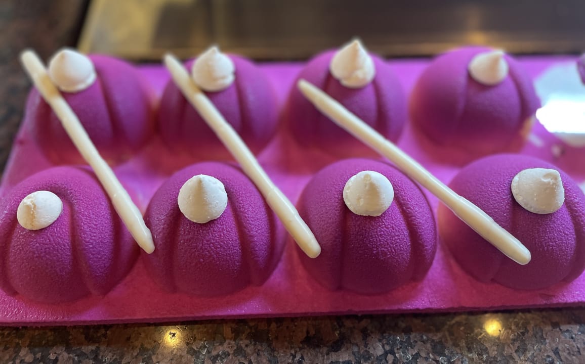 Gastro Labranda Alantur Resort