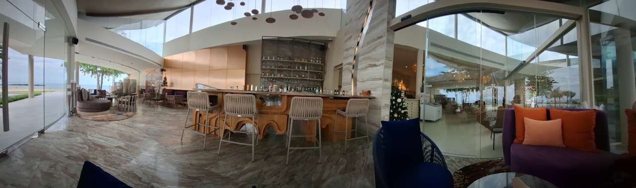 Gastro The Little Shore Khao Lak by Katathani