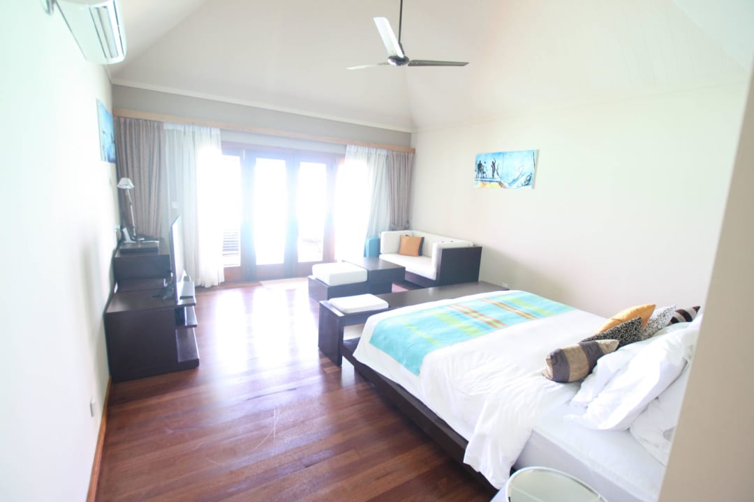 Villa 124 Veligandu Maldives Resort Island