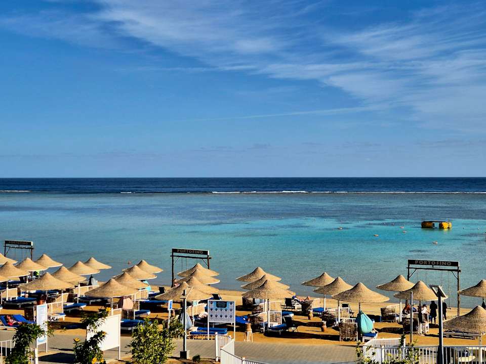 Strand Pickalbatros Villaggio Resort - Portofino