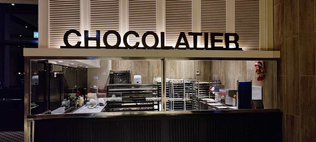 Gastro Voyage Belek Golf & Spa