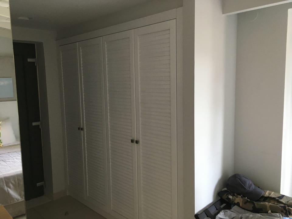 Zimmer Hotel Makryammos Bungalows