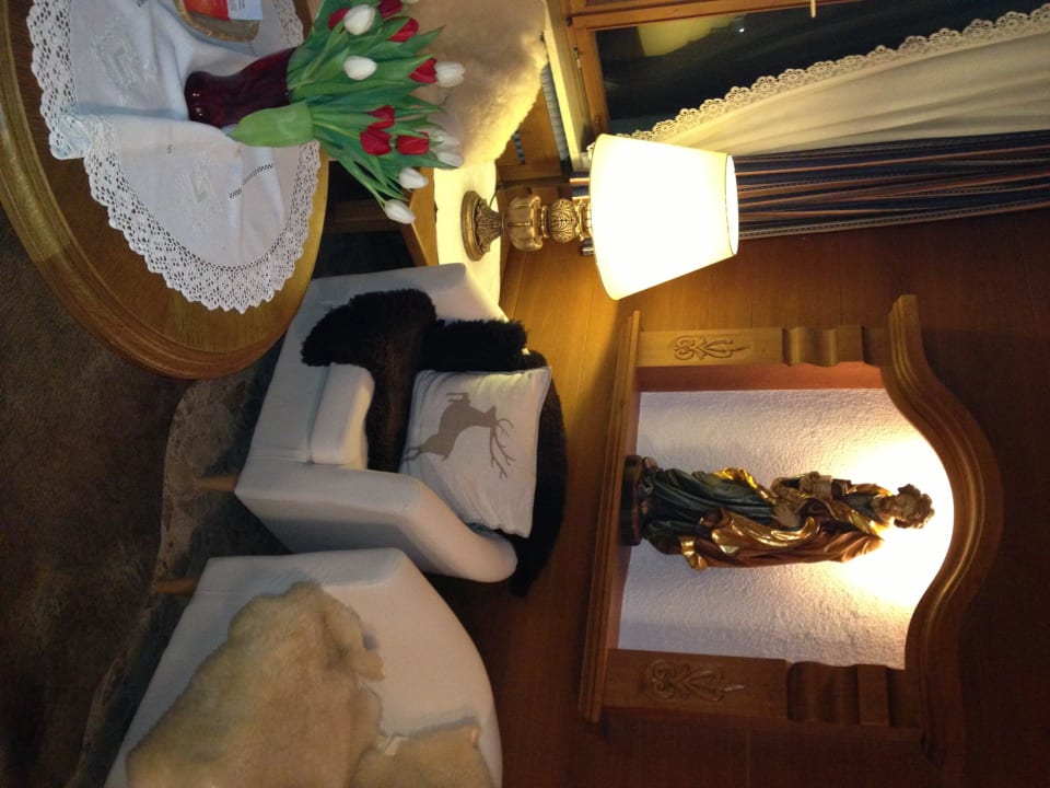 Gemütlich Hubertus Hotel - Café - Gasthaus