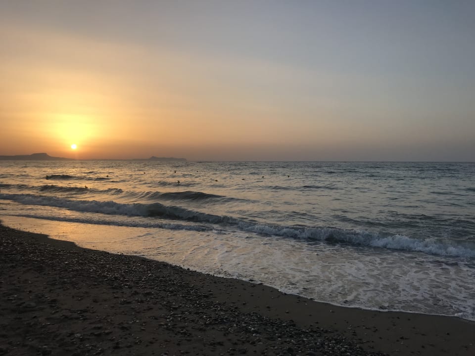 Strand Hotel Kathrin Beach