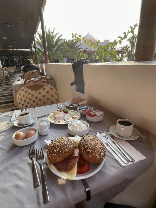 Gastro Lagas Aegean Village