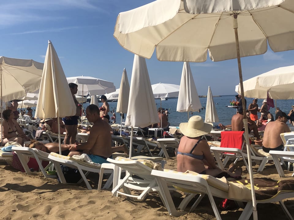 Strand Alaiye Resort & Spa