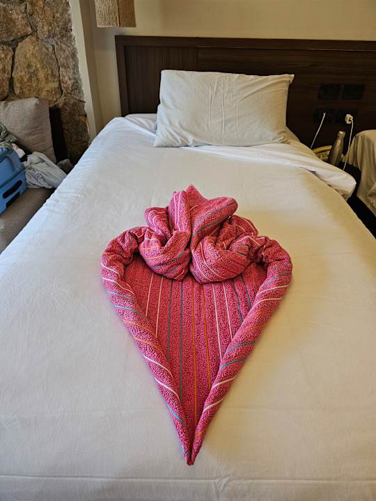 Zimmer ananea Hurghada