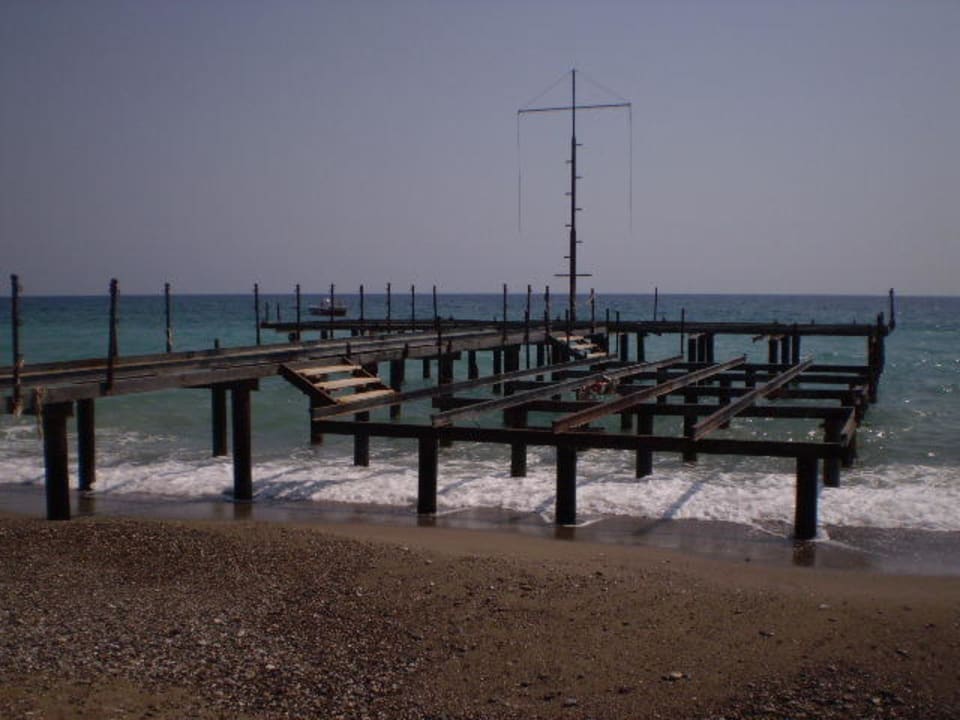 Steg TUI KIDS CLUB Felicia Village