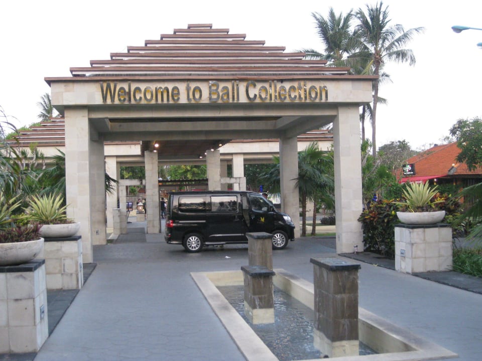 Bali Collection The Laguna A Luxury Collection Resort & Spa