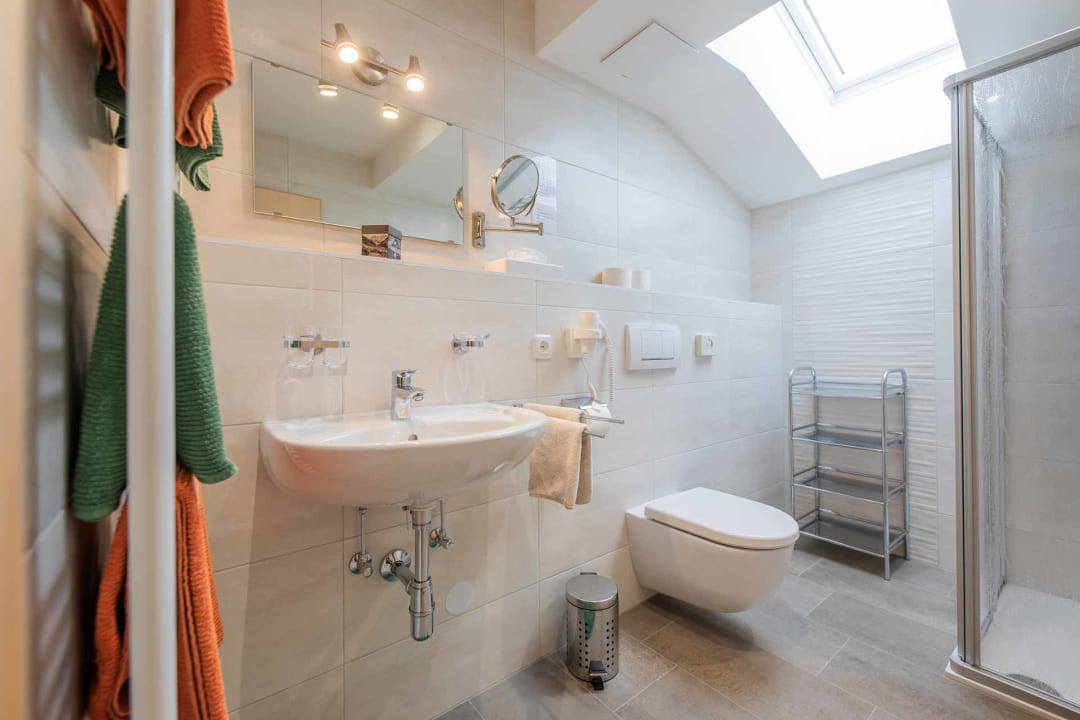 Zimmer Haus Rosmarie