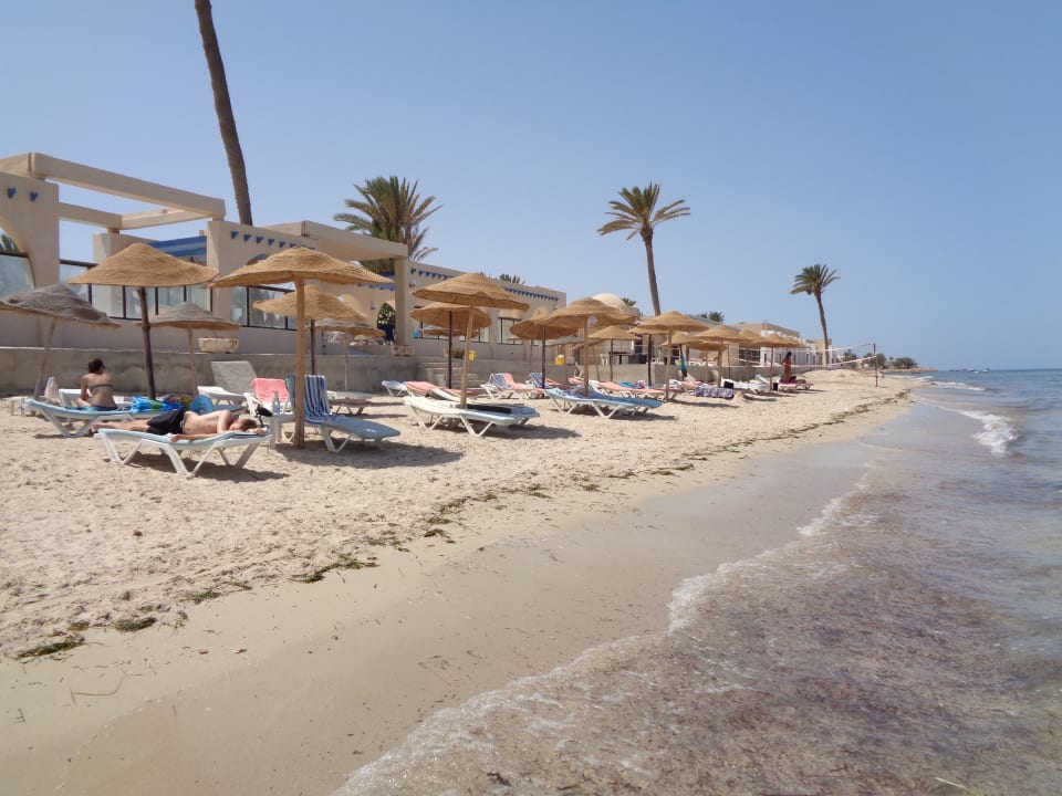 Strand Zita Beach Resort