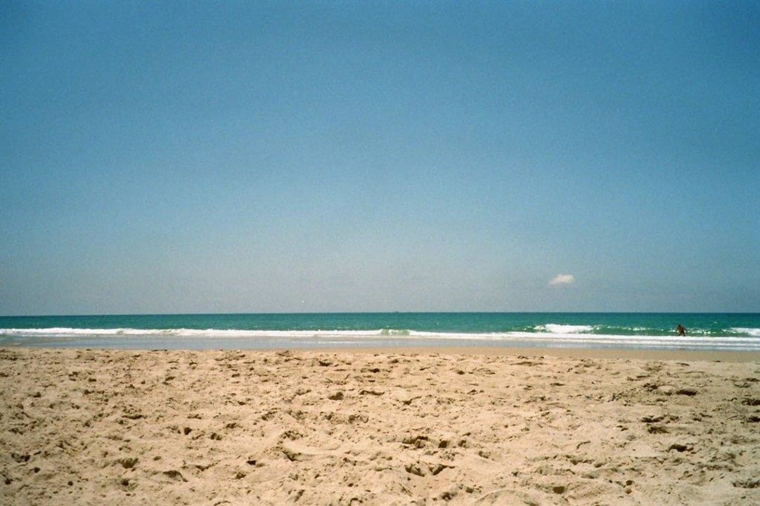 Strand von Conil FERGUS Conil Park
