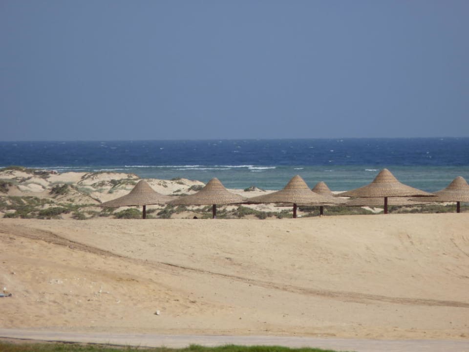 Strand Hotel Gorgonia Beach Resort