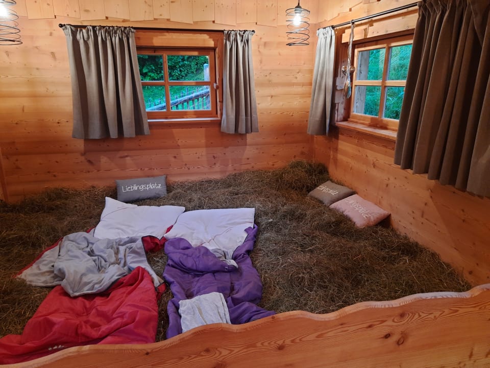 Sport & Freizeit Berglodge Grossarl