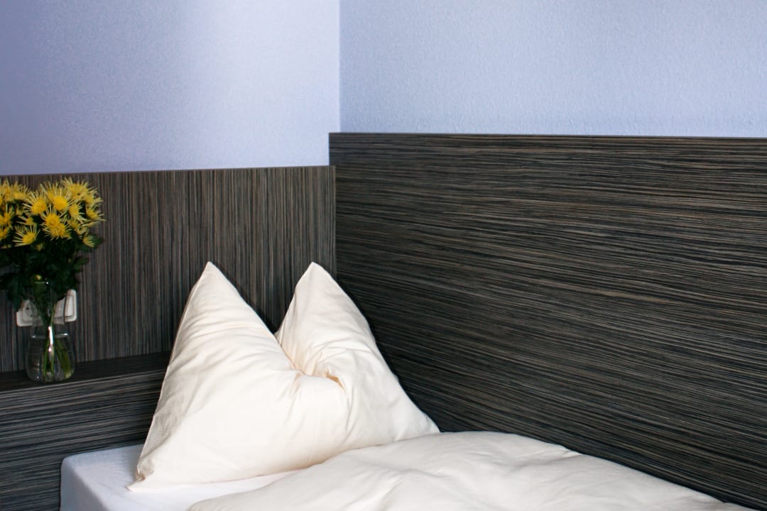 Einzelzimmer Hotel Centro