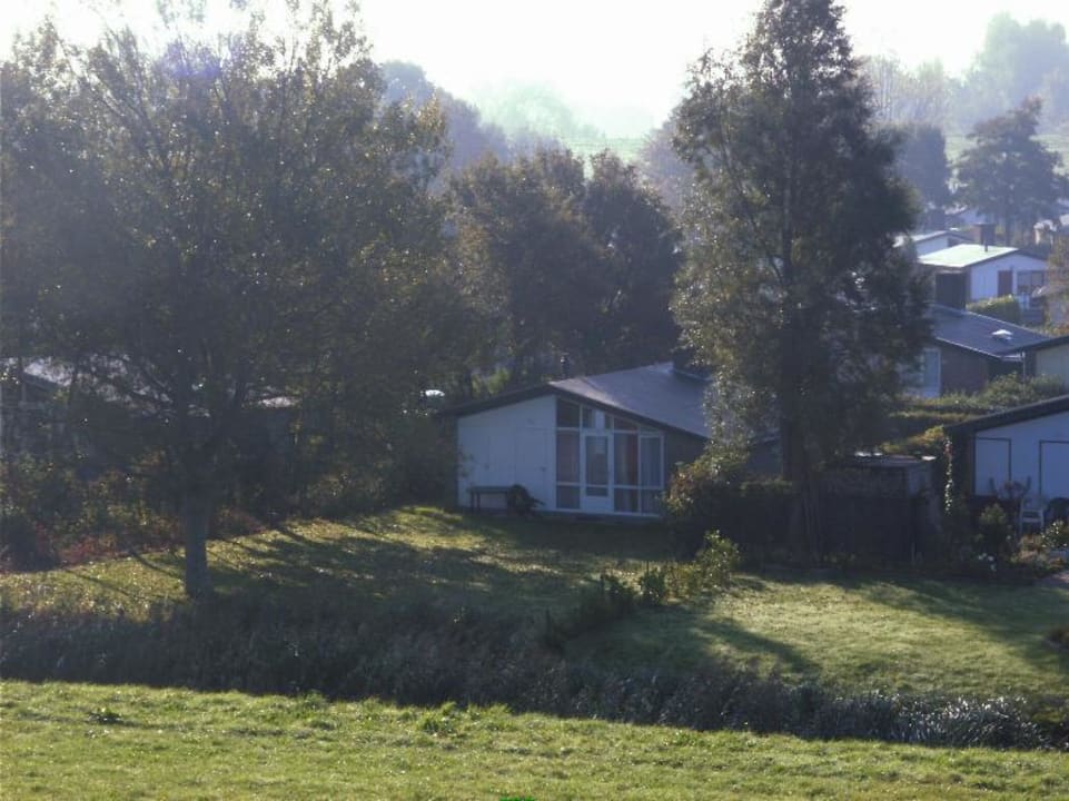 unser Bungalow Het Grootslag Vakantiepark